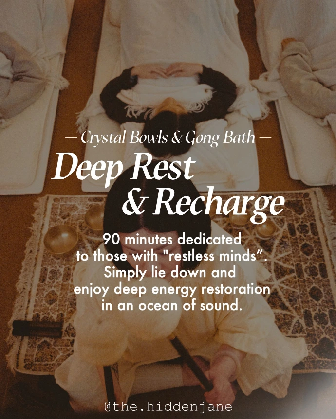 Pure crystal singing bowls for meditation and stress relief sound therapy