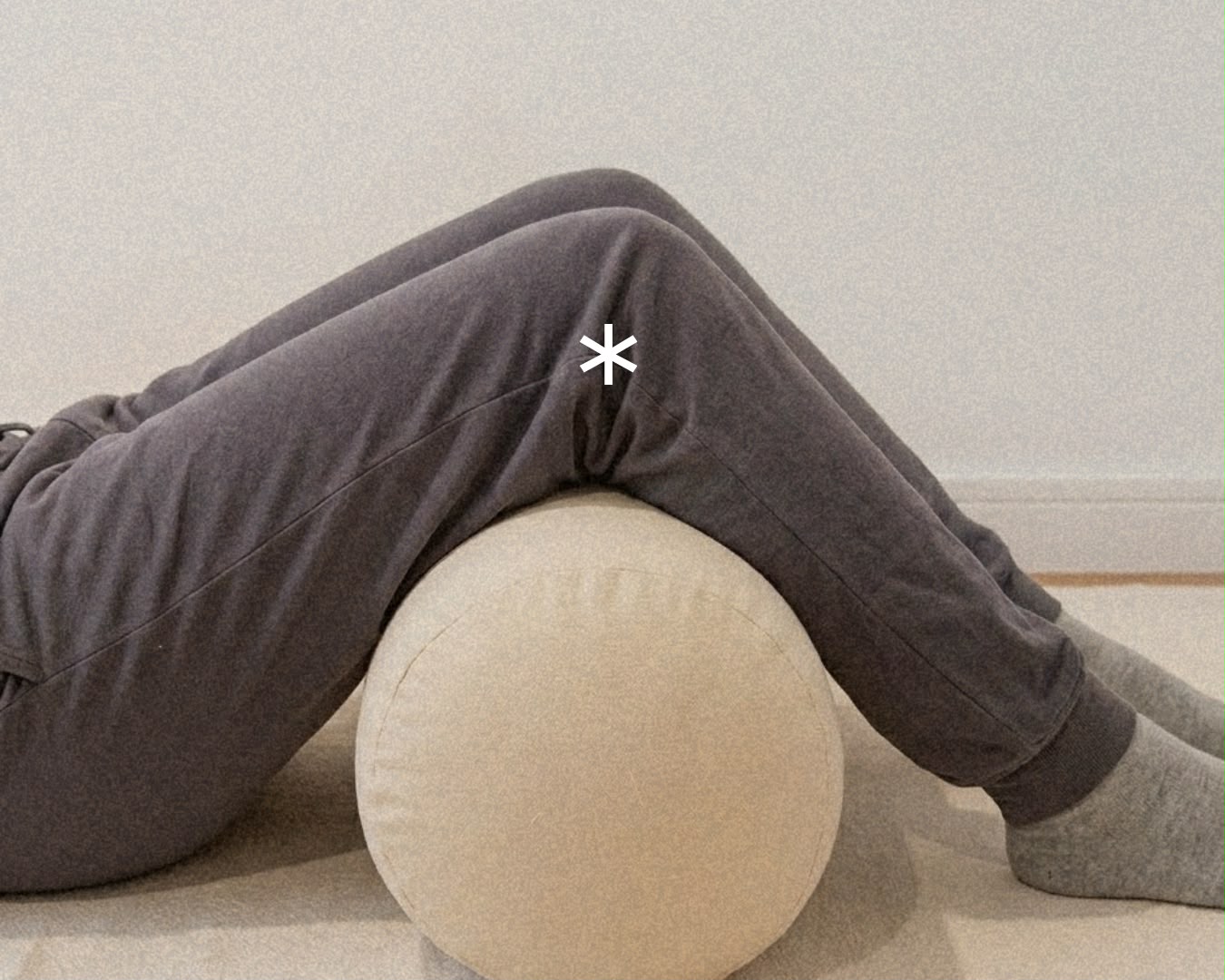Bolster | The Hidden Jane