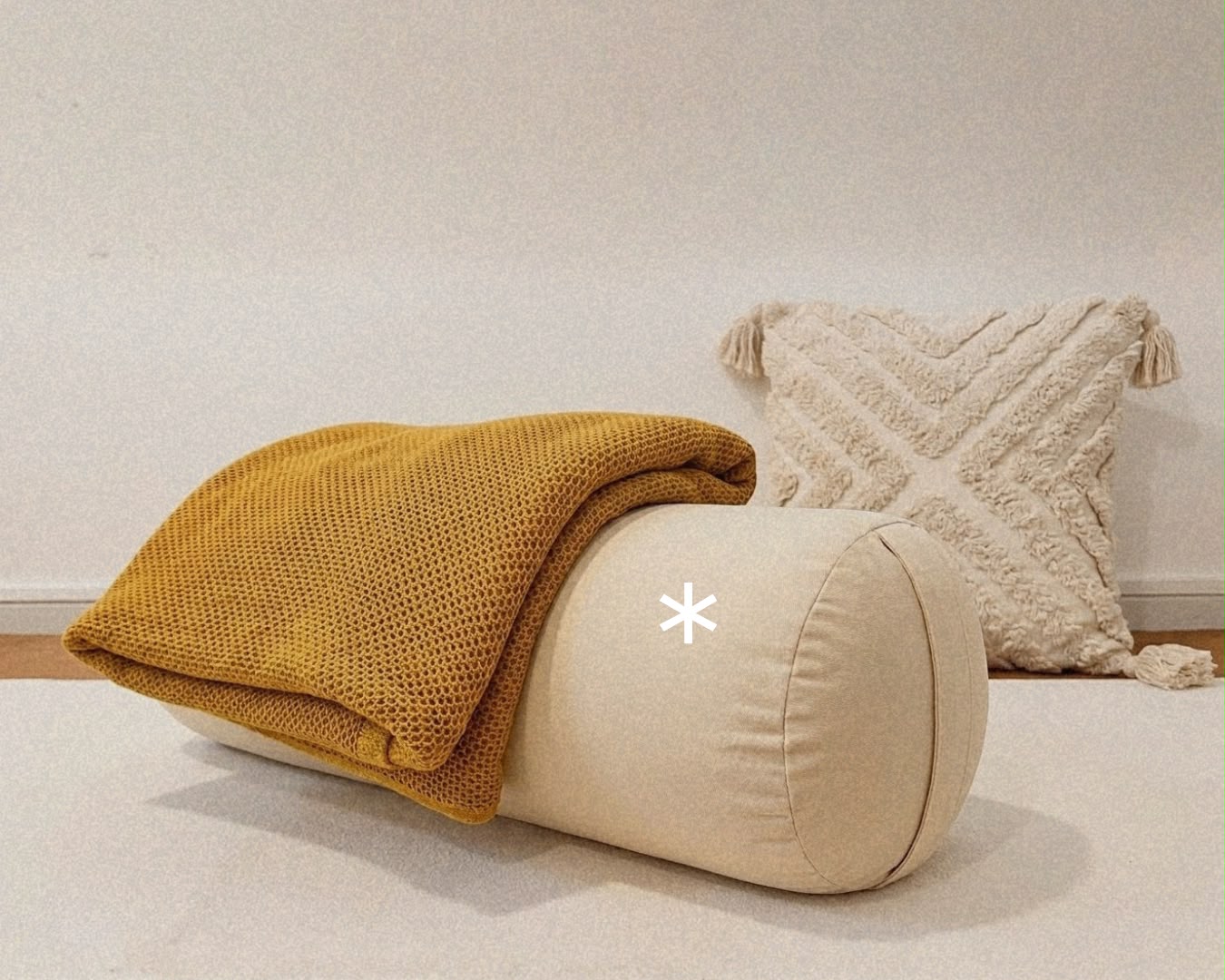 Bolster | The Hidden Jane