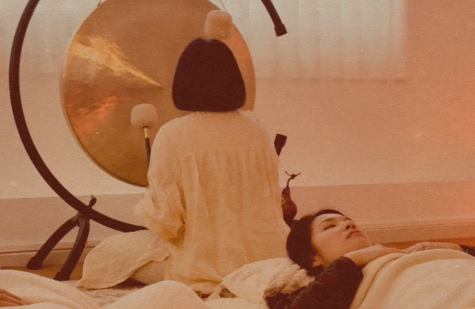 Private Sound Bath HK