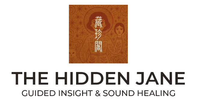 The Hidden Jane